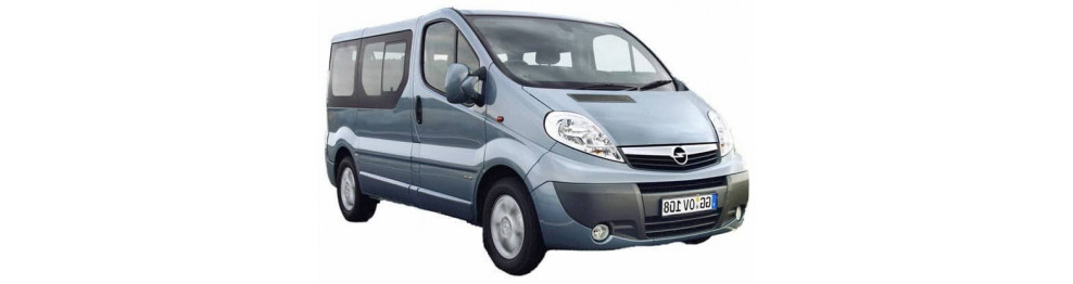 VIVARO 2002-2014