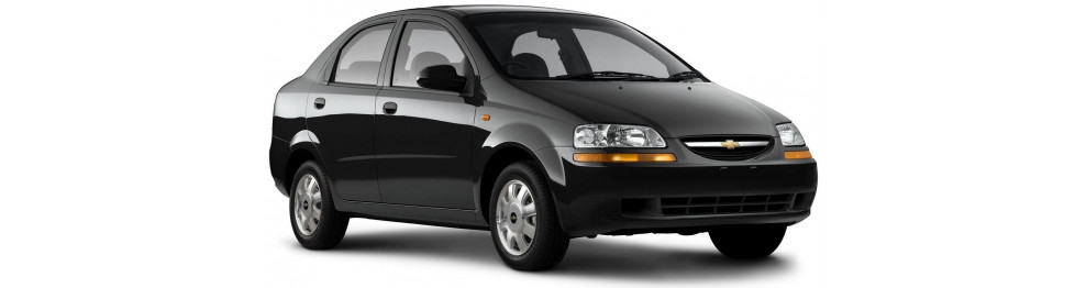 AVEO 2003-2008