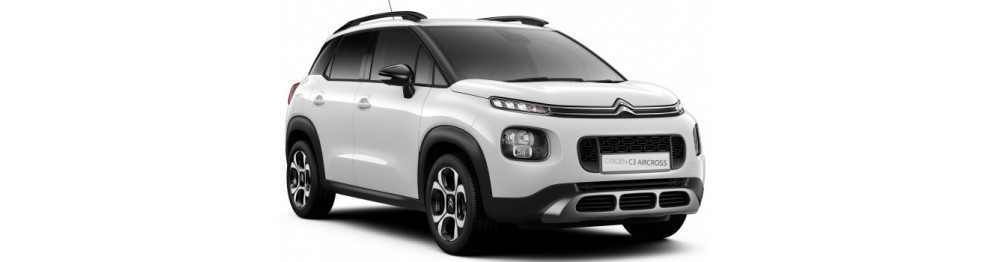 C3 AIRCROSS