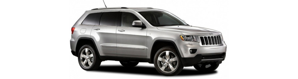 GRAND CHEROKEE