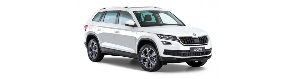 KODIAQ