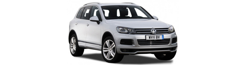 TOUAREG