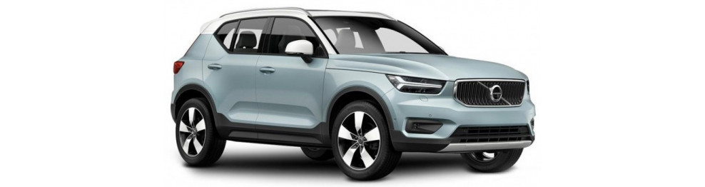 XC40