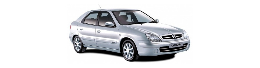 XSARA