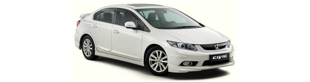 CIVIC 2011-2016