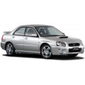 IMPREZA 2000-2007