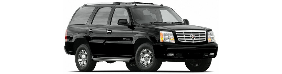 ESCALADE 2001-2006