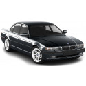 7-Series E38 1994-2001