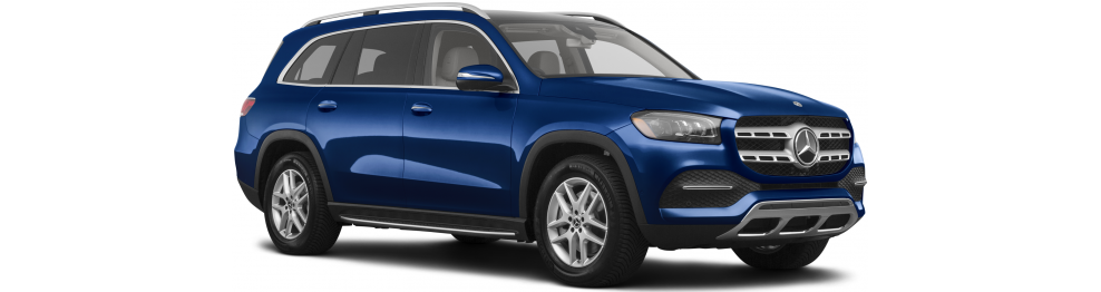 GLS-CLASS X167 2019-