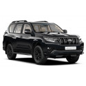 LAND CRUISER PRADO 150 BLACK ONYX 2020-