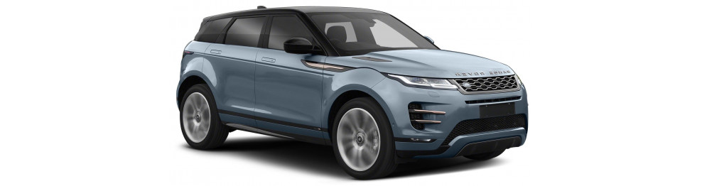 EVOQUE 2018-