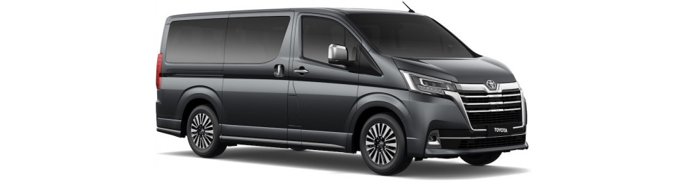 HIACE (H300) 2019-