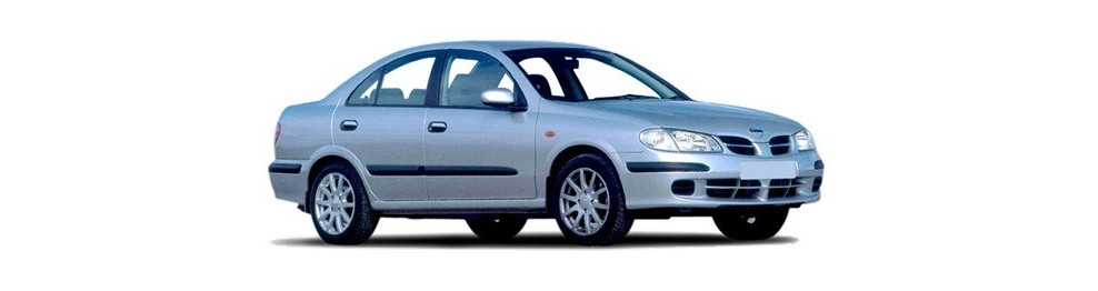 ALMERA N16 2000-2006