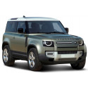 DEFENDER 2019-