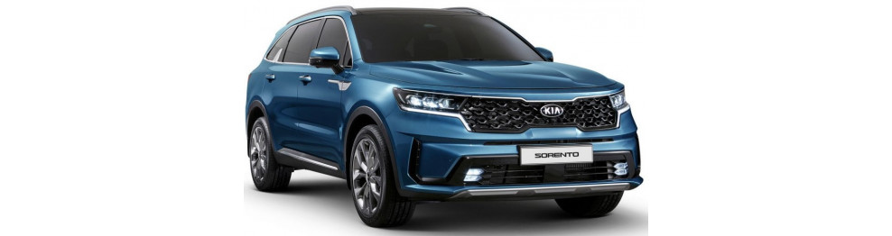 SORENTO 2020-