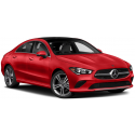 CLA-CLASS C118/X118 2019-