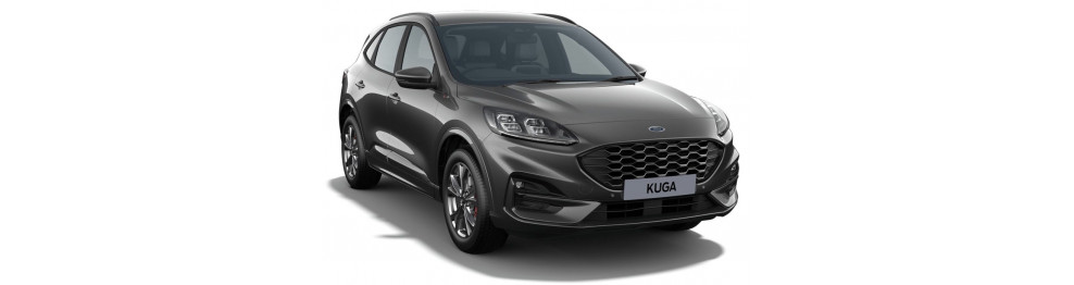 KUGA 2019-