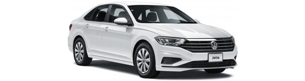 JETTA 7 2018-