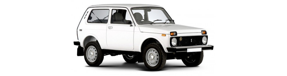 NIVA LEGEND