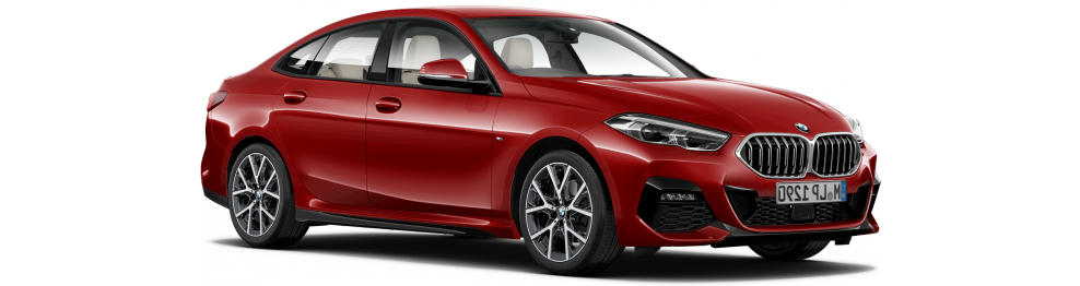 2-Series F44 2019-