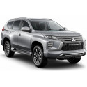 PAJERO SPORT 2021-