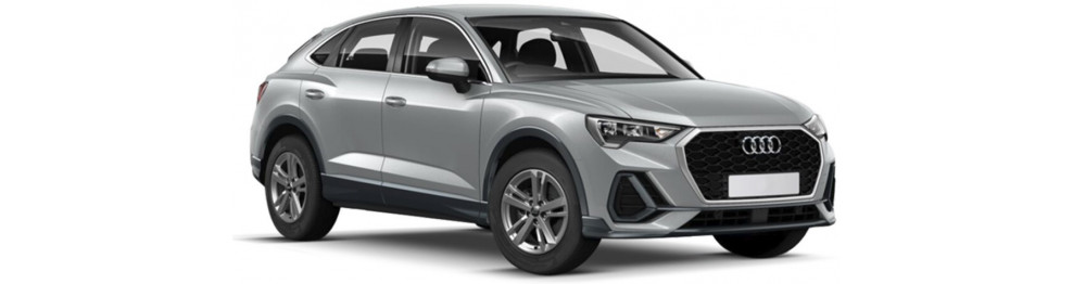 Q3 Sportback 2019-