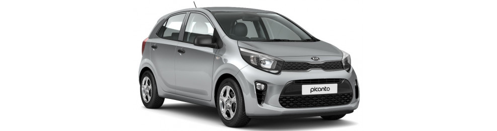 PICANTO 2017-