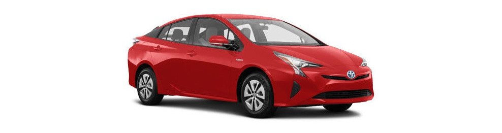 PRIUS 2015-