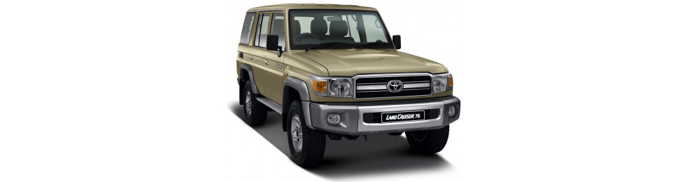 LAND CRUISER 70 1984-2007