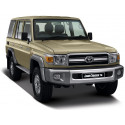 LAND CRUISER 70 1984-2007