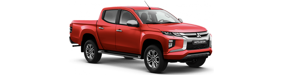 L 200 2019-2024