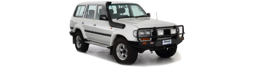 LAND CRUISER 80 1989-1997