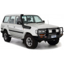 LAND CRUISER 80 1989-1997