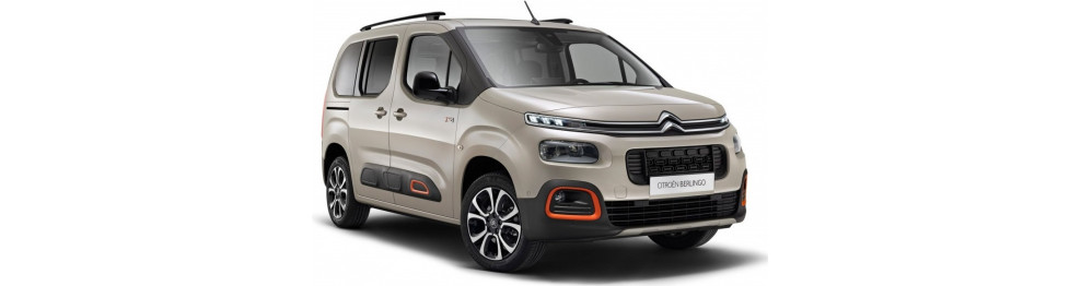 BERLINGO 2018-