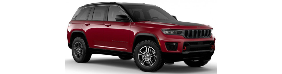 GRAND CHEROKEE WL 2022-