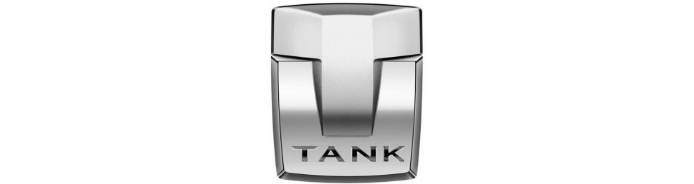 TANK