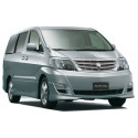 ALPHARD 2002-2008