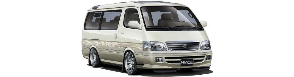 HIACE (H100) 1989-2004