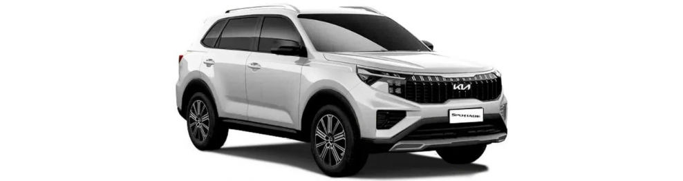 SPORTAGE R (CHINA) 2021-