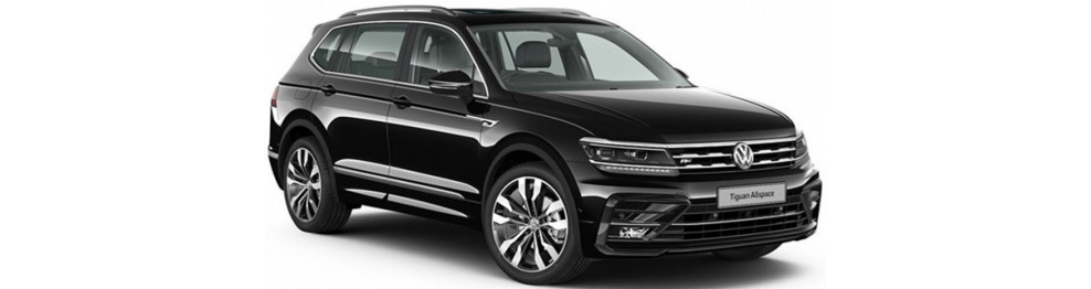 TIGUAN ALLSPACE