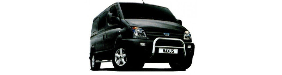 MAXUS