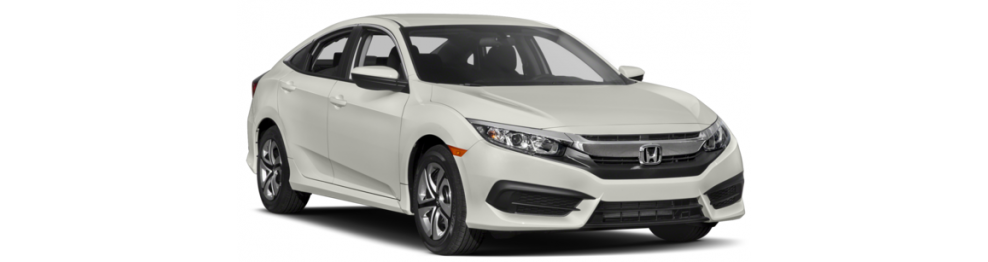 CIVIC 2015-