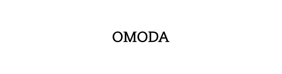 OMODA