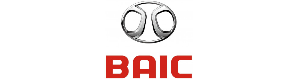 BAIC