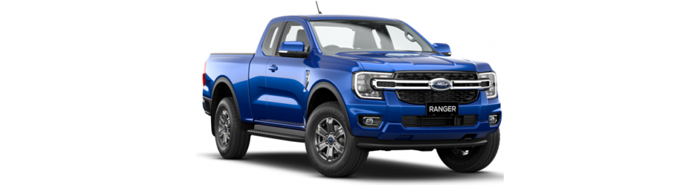 RANGER 2022-