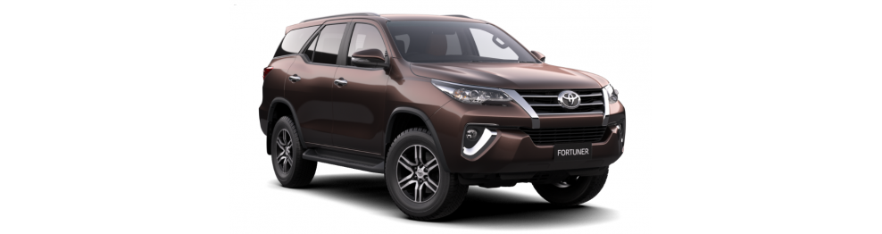 FORTUNER