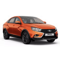 VESTA CROSS 2015-2022