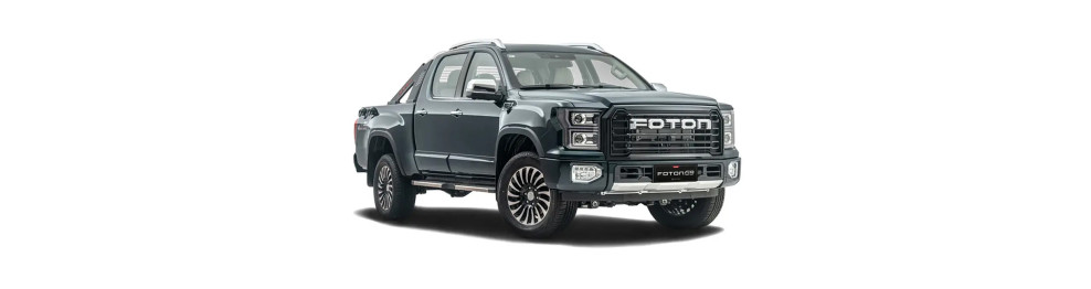 TUNLAND G9