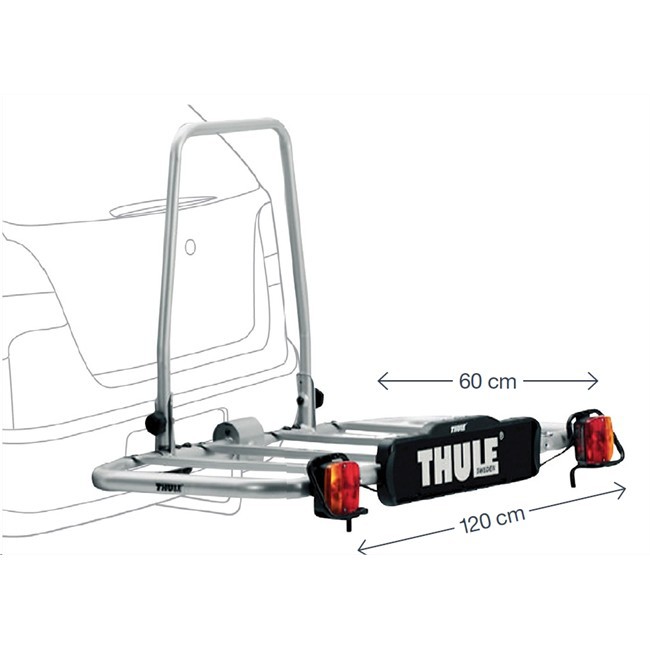 Thule Easybase 949